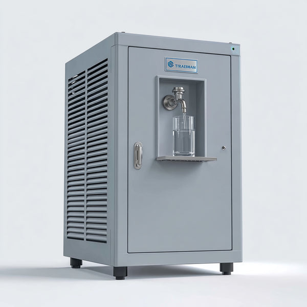 60L Atmospheric Water Generator
